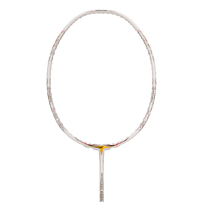 Aeroflash 8000 Zoom (White/Gold)