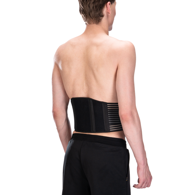 CoreGuard Waist Support