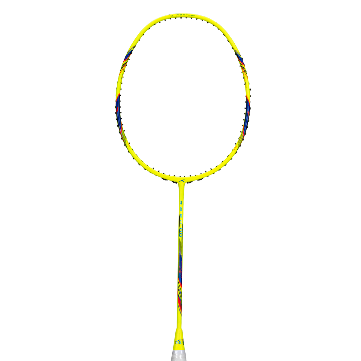 ROCK 88- YELLOW/BLUE (UNSTRUNG)