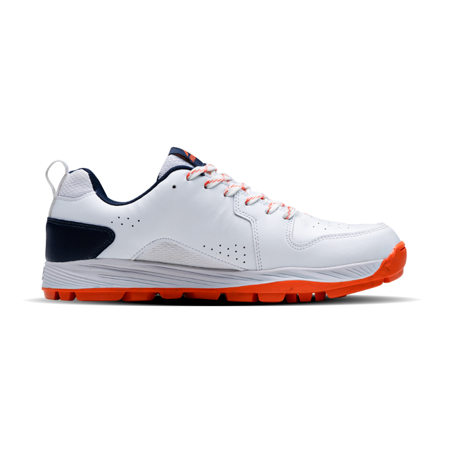 Pitch Force (WHITE/ORANGE/NAVY)