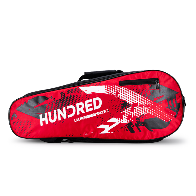 Sonic Pack - Black/Red