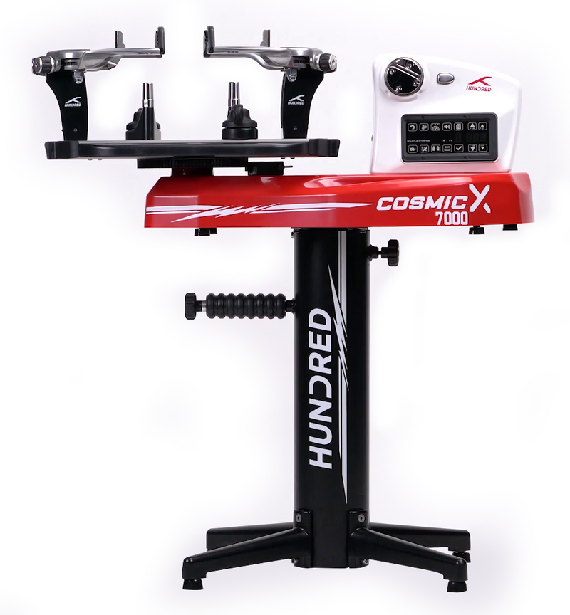 Cosmic X 7000 Electronic Stringing Machine
