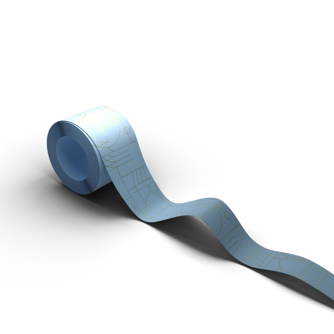 GTO 30 Overgrip