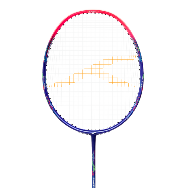 Powertek 1000 Pro - Navy/Pink