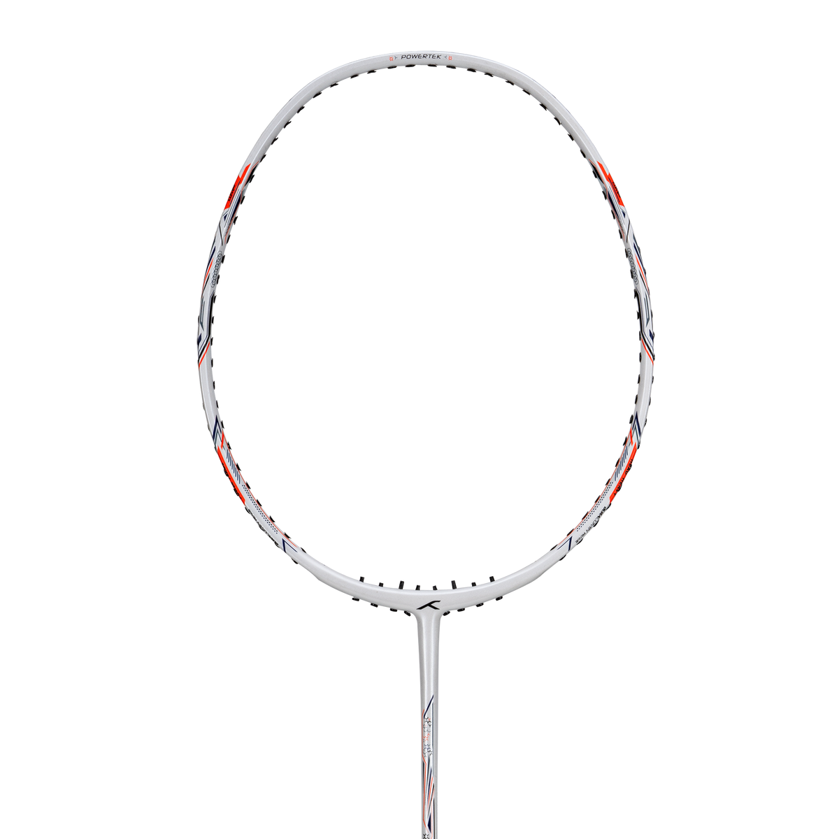 PowerTek Force (White)