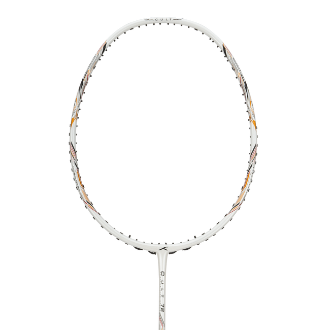 Cult 72 - White