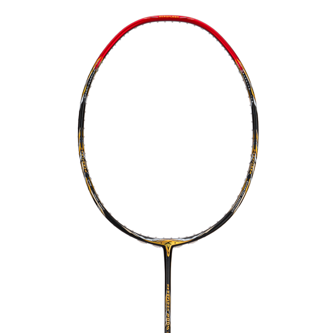 Aeroflash 8000 CTRL (Black/Red)