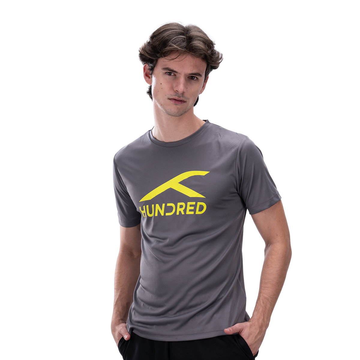 Chrome T-Shirt