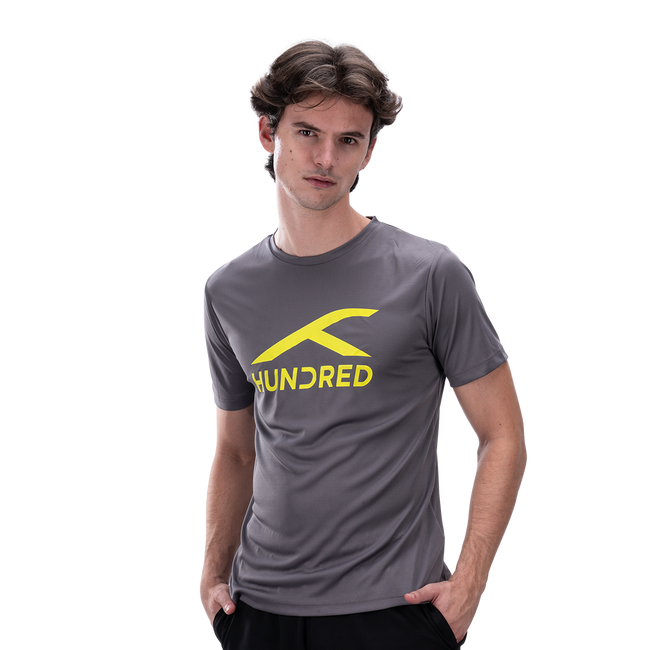 Chrome T-Shirt
