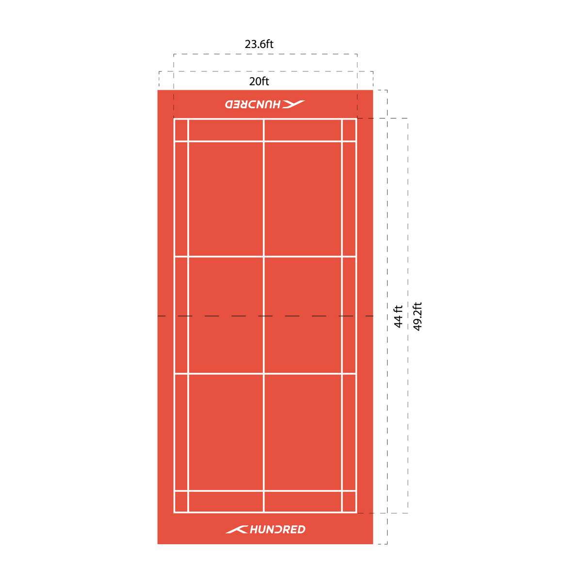 Court Ace Pro
