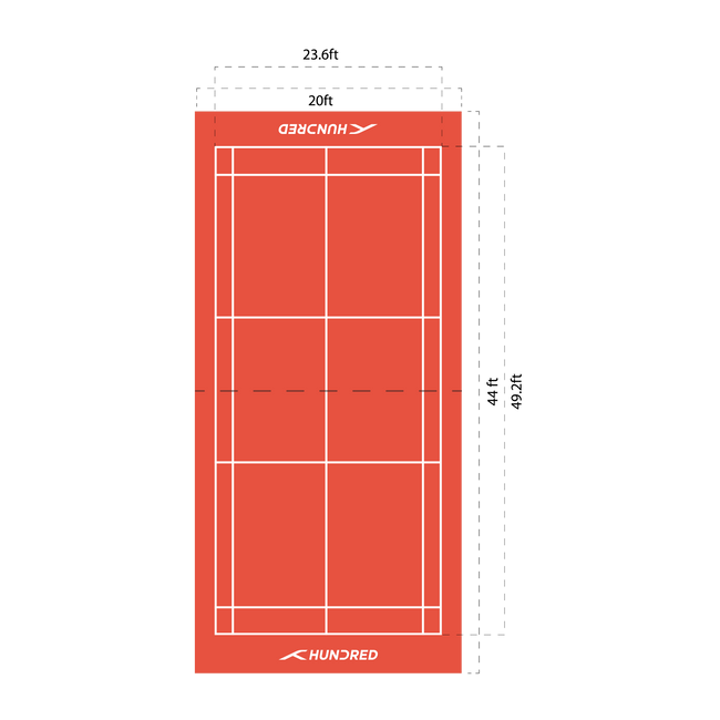 Court Ace Pro