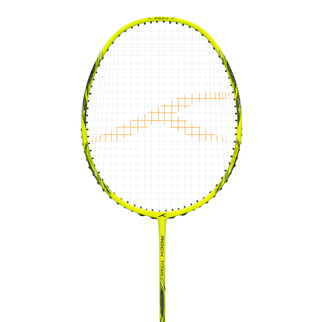 Rock Titan (5U) - Lime