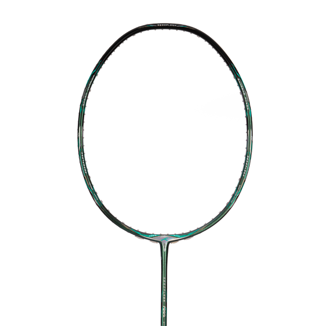 Aeroflash 7000 ATTK (DK Green/Black)