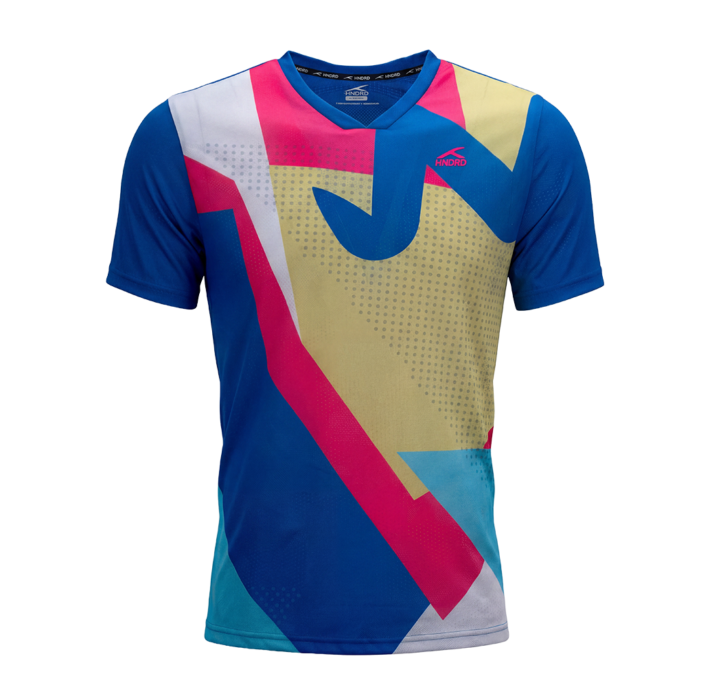 Kinetic T-shirt