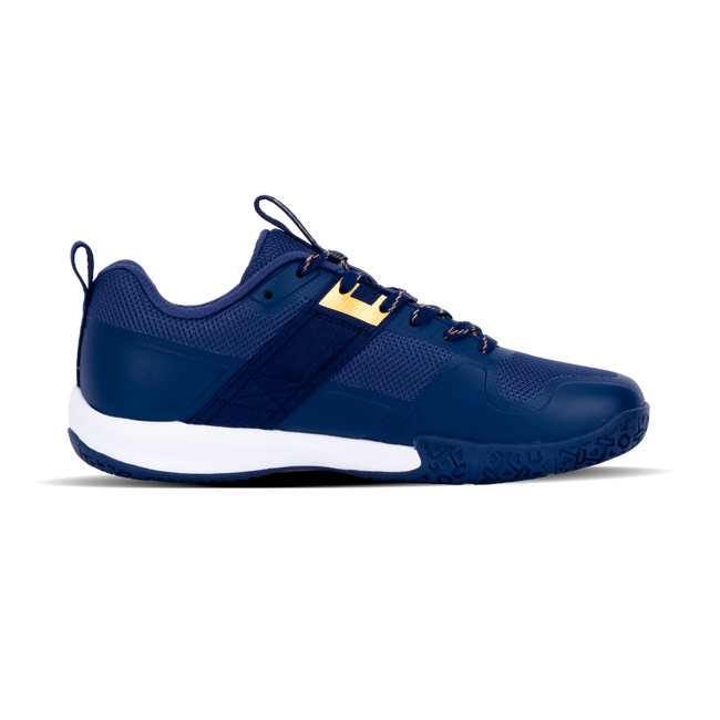 Velocity (Navy/Gold)