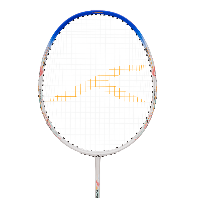 Powertek 1000 JR - White/Blue