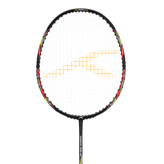 Powertek 2000 Pro - Black