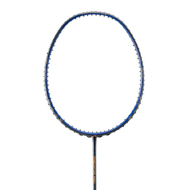 PREDATOR PRO (5U) - DARK GREY/BLUE