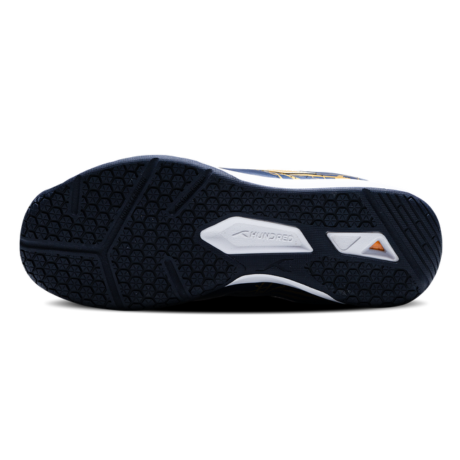 Blade Pro  - Navy/Gold