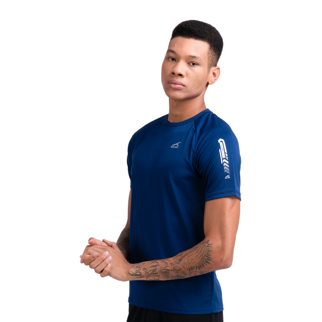 Core T-Shirt_Navy
