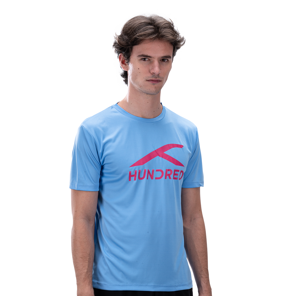Chrome T-Shirt