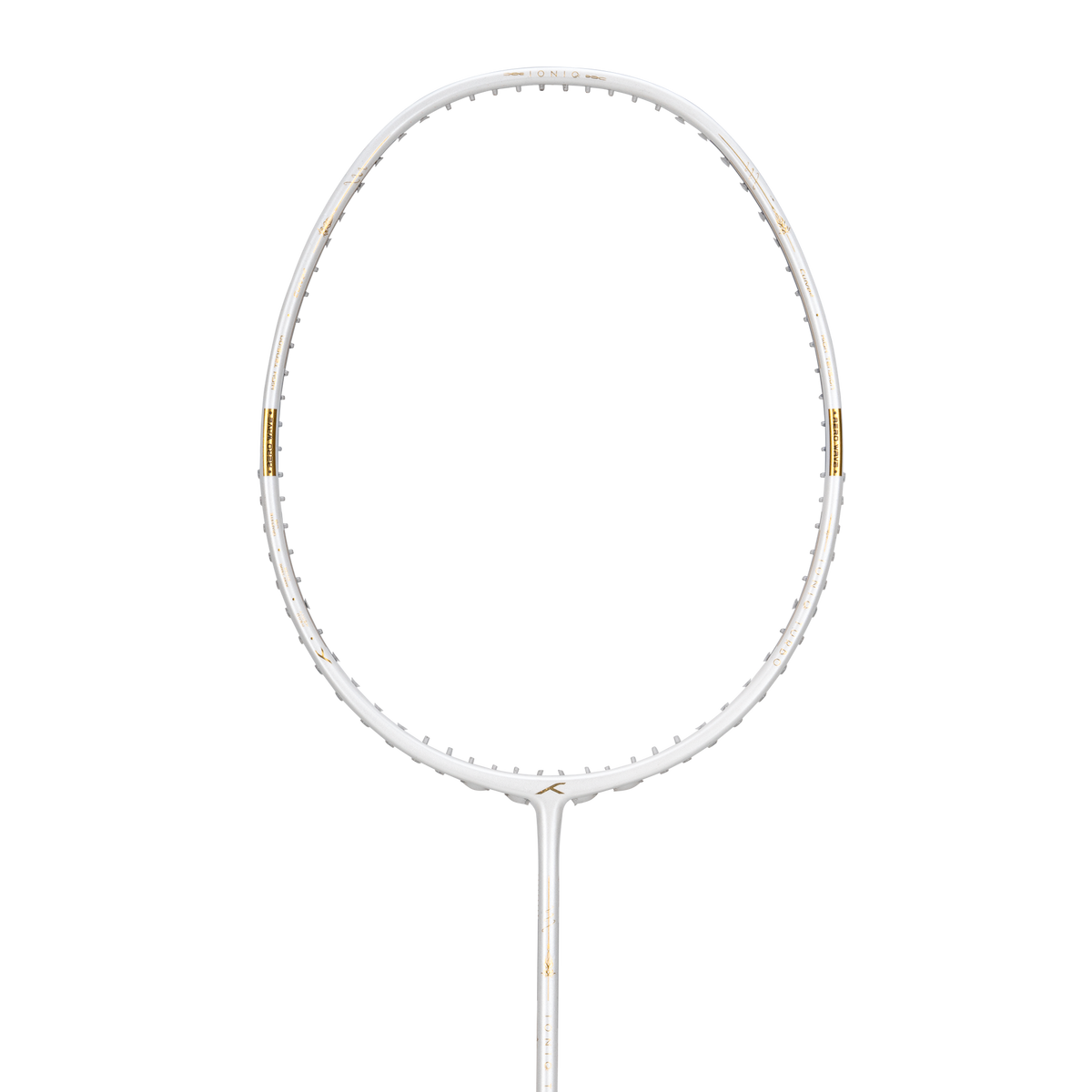 IONIQ Turbo (White)