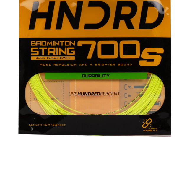 700 S (Sorbert-Lime)