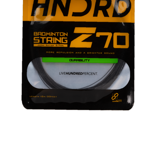 Hundred 70 Z – Hundred India
