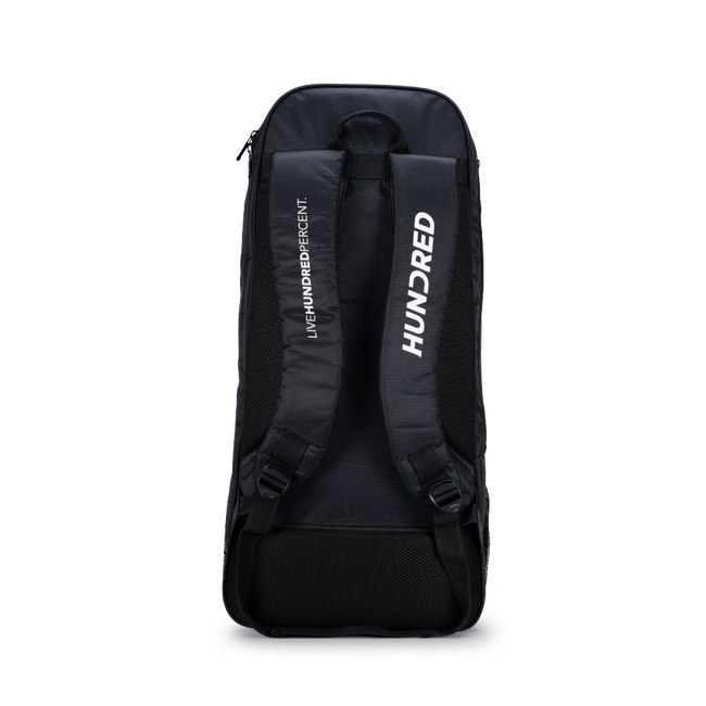 Switch Back Pack - Navy