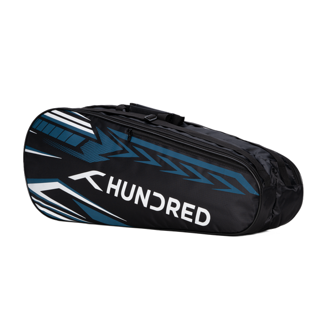 Urban Pod Kit Bag-Black/Blue