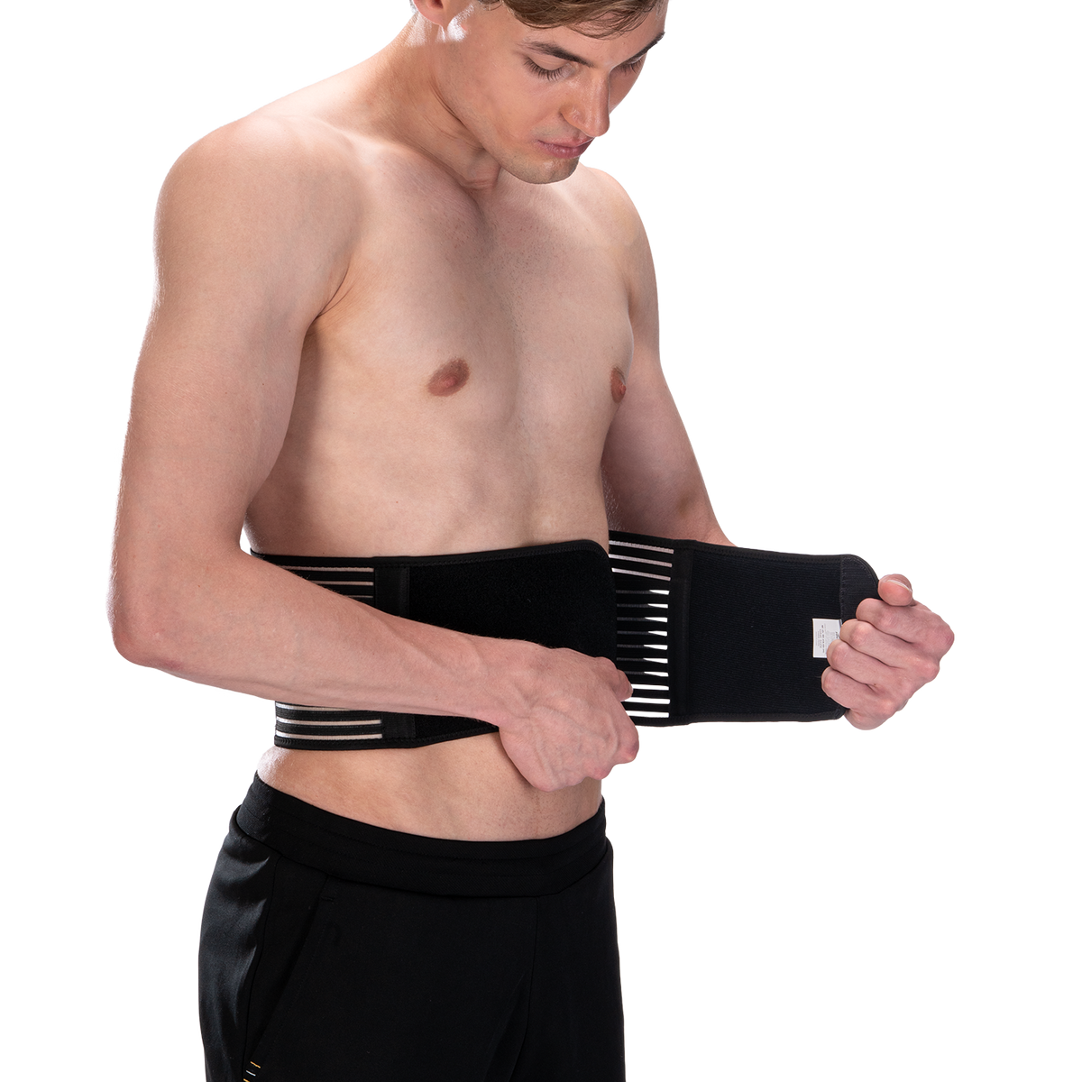 CoreGuard Waist Support