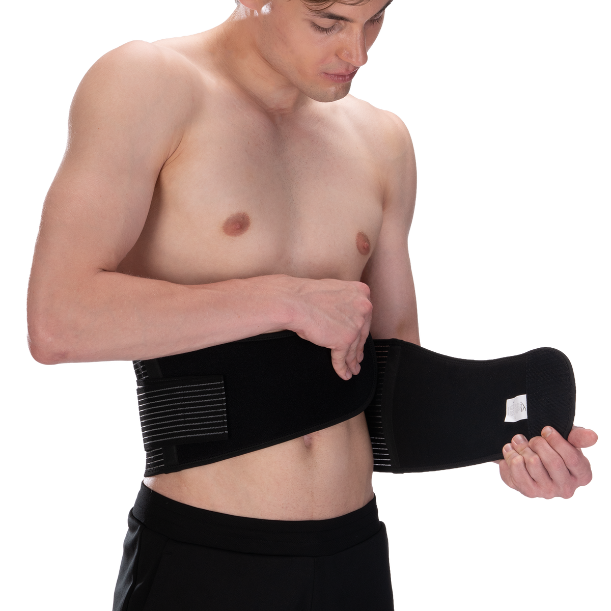 Core Align Waist Support