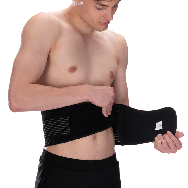 Core Align Waist Support