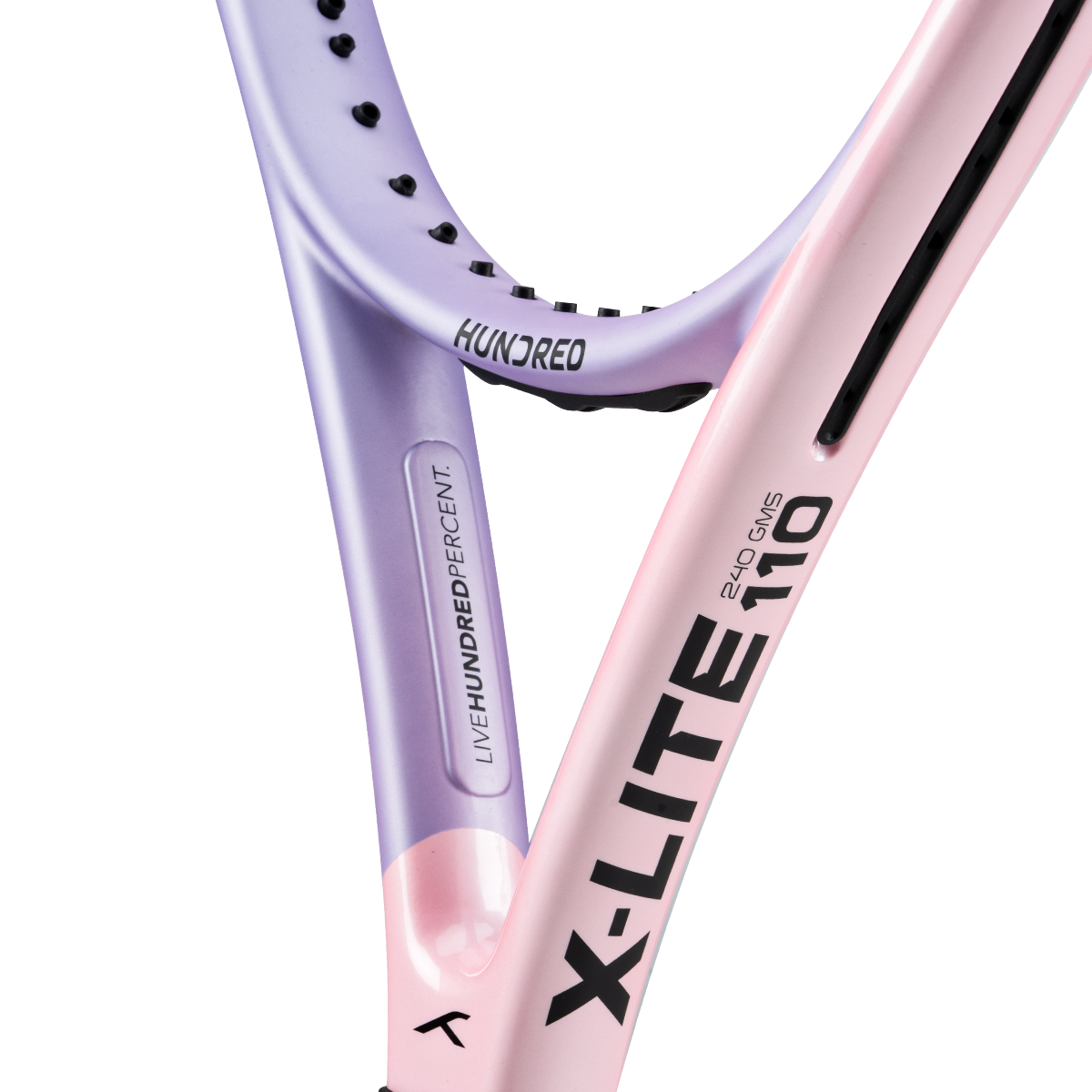 X-Lite 110-Lilac/Pink-240gms