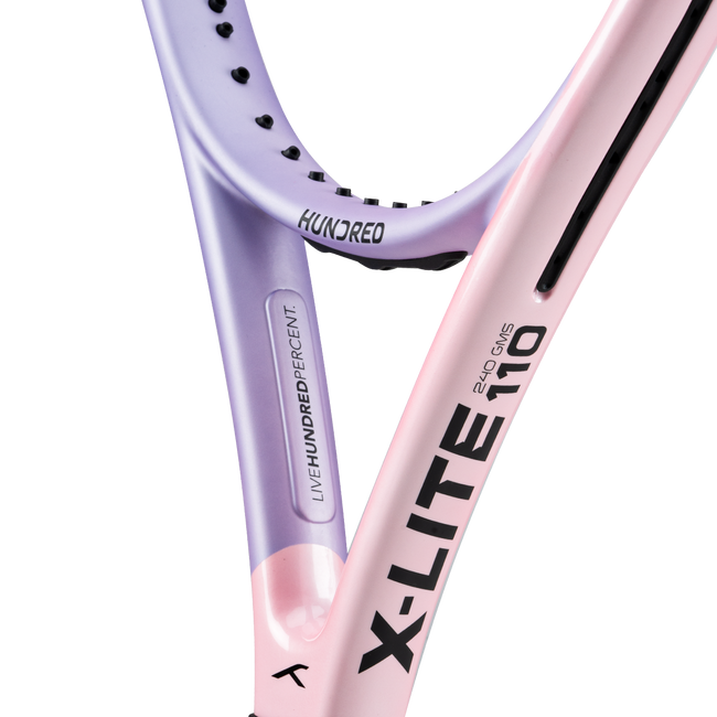 X-Lite 110-Lilac/Pink-240gms