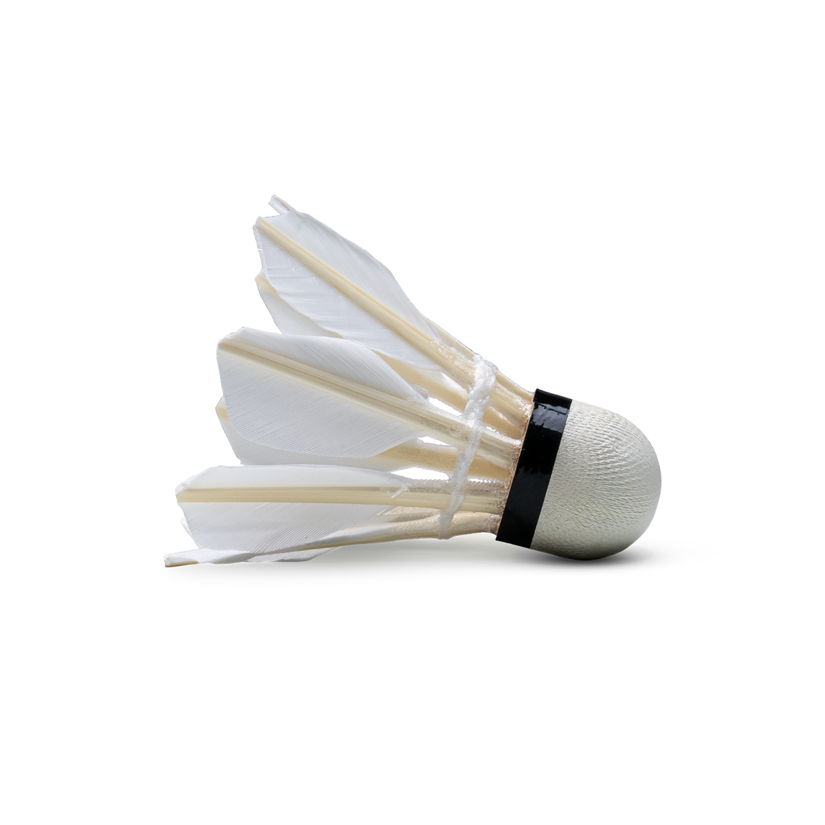 S40 Feather Shuttlecock