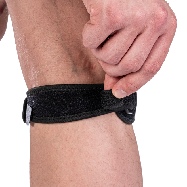 Daily Knee Strap