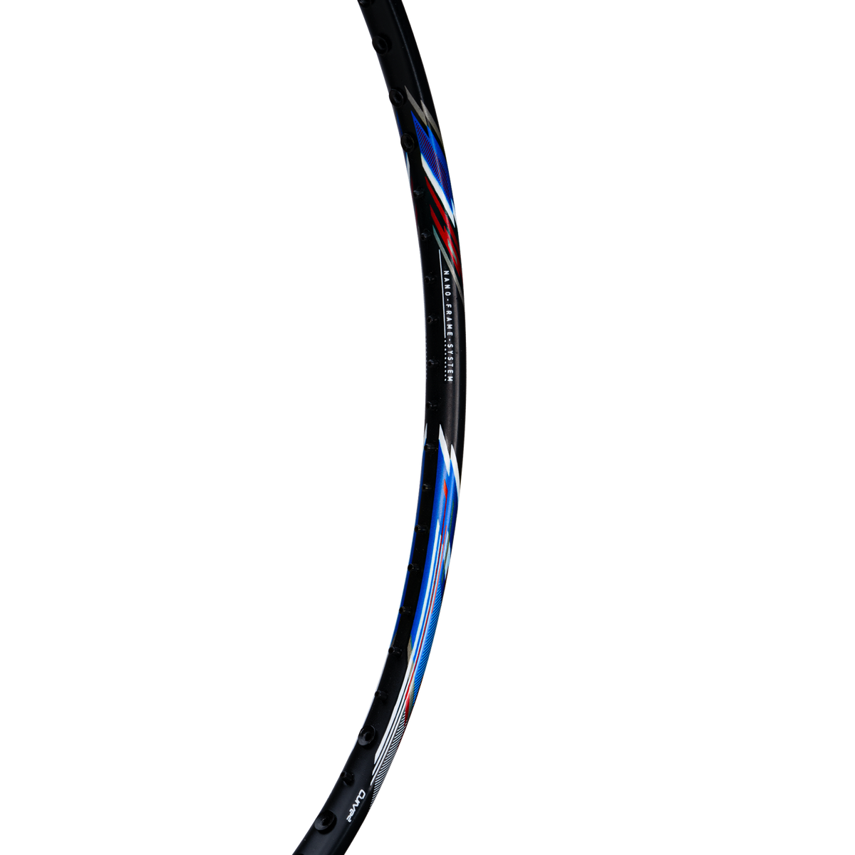 ROCK 88- Black/Silver (UNSTRUNG)