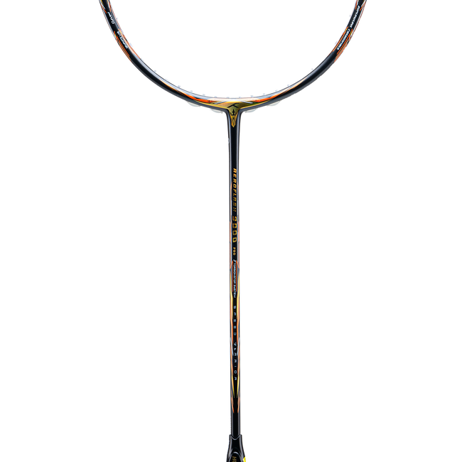 Hundred Aeroflash 9000 Pro Professional Racket