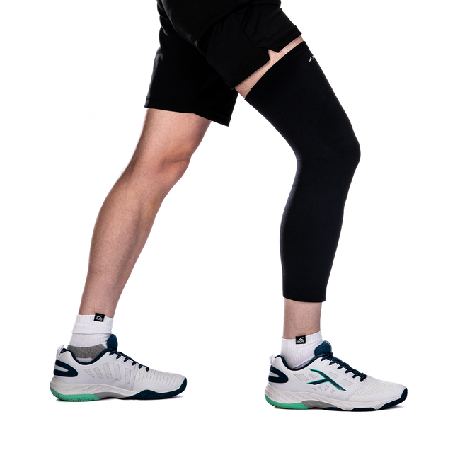 Active Knee Sleeve (Full Length)