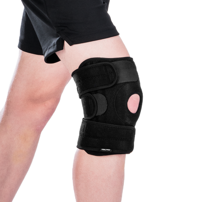 Rehab Knee Brace (Light Stability)