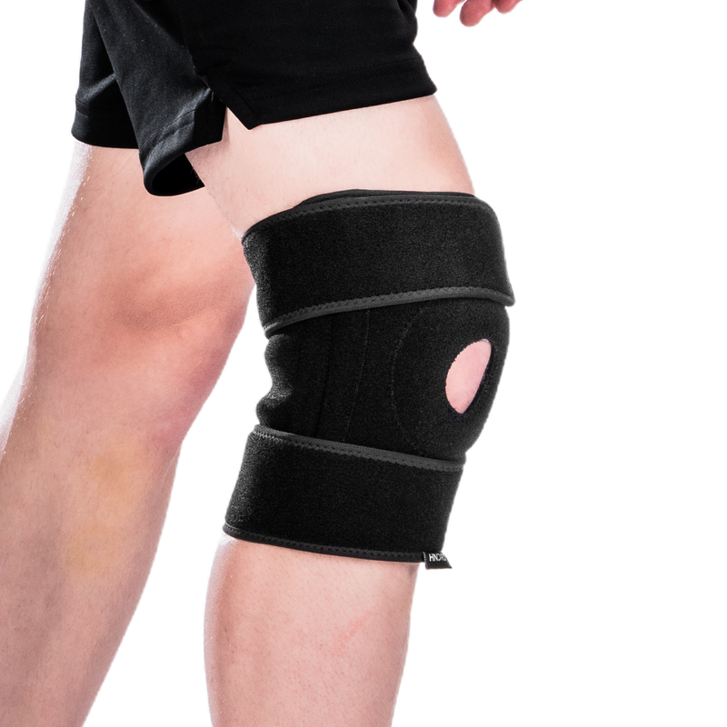 KneeSecure Knee Support