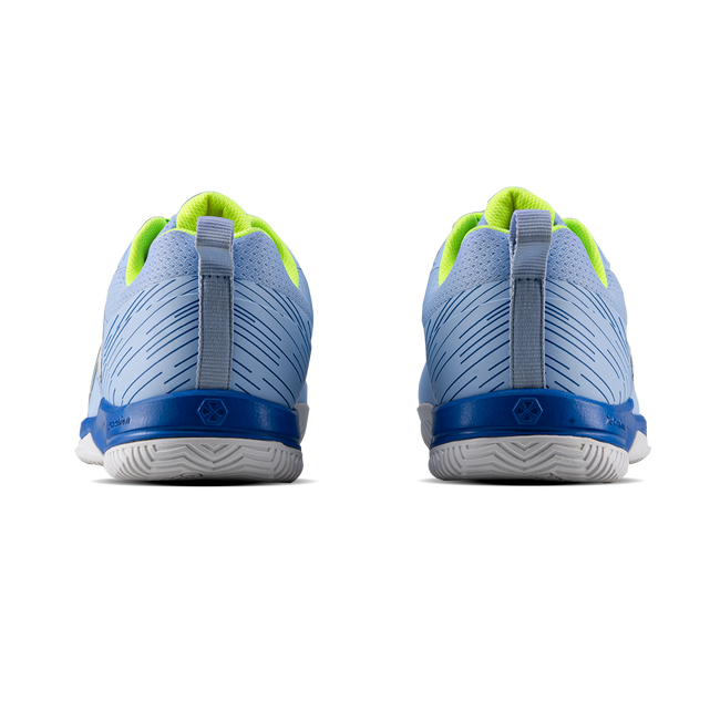 COURTSONIC PBX - BLUE/LIME/WHITE