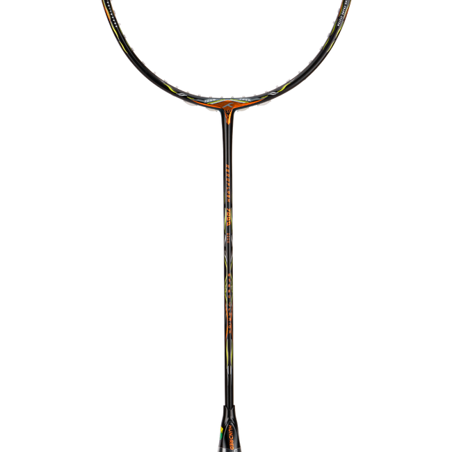 Aeroflash 7000 Zoom (Black/Copper)