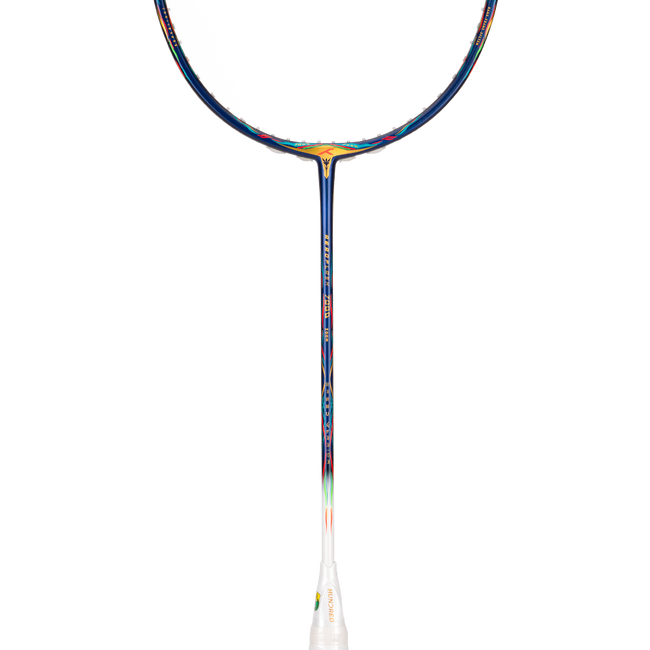 Aeroflash 7000 Zoom (Navy/White/Gold)