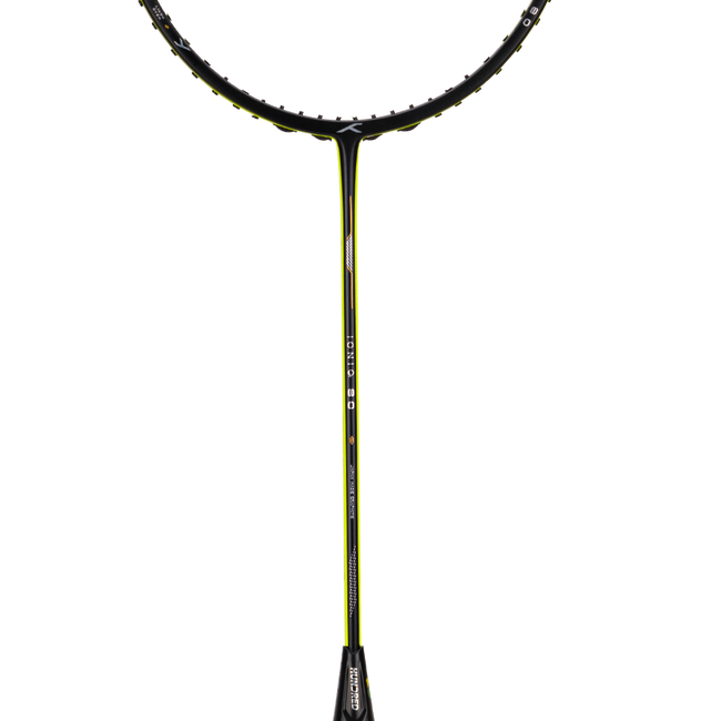 Ioniq 80 (Black/Lime)
