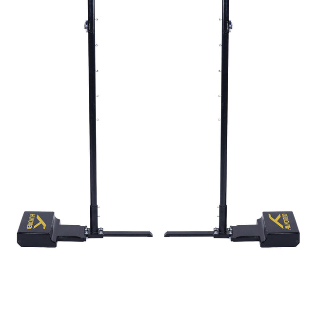 PRO-100 Net Pole