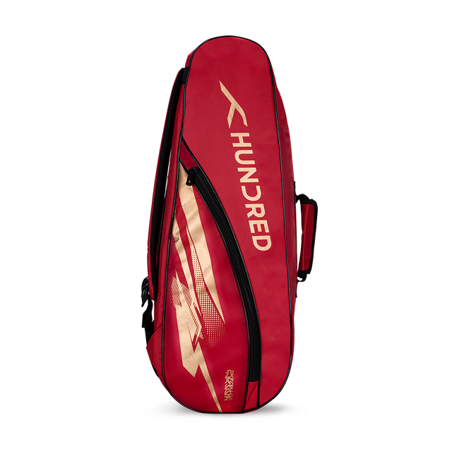 Cosmogear Kit Bag (Red)