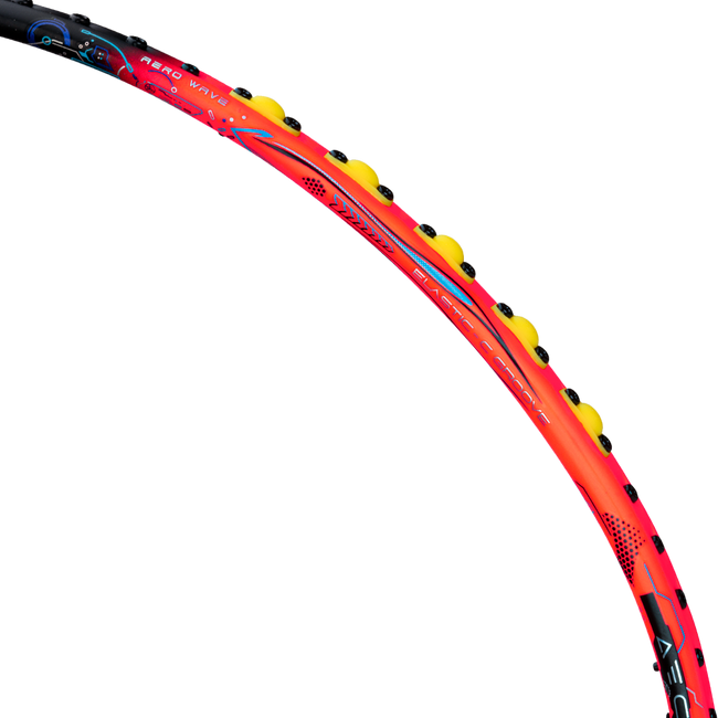 QUARTZ 600 (NEON ORANGE/BLACK)