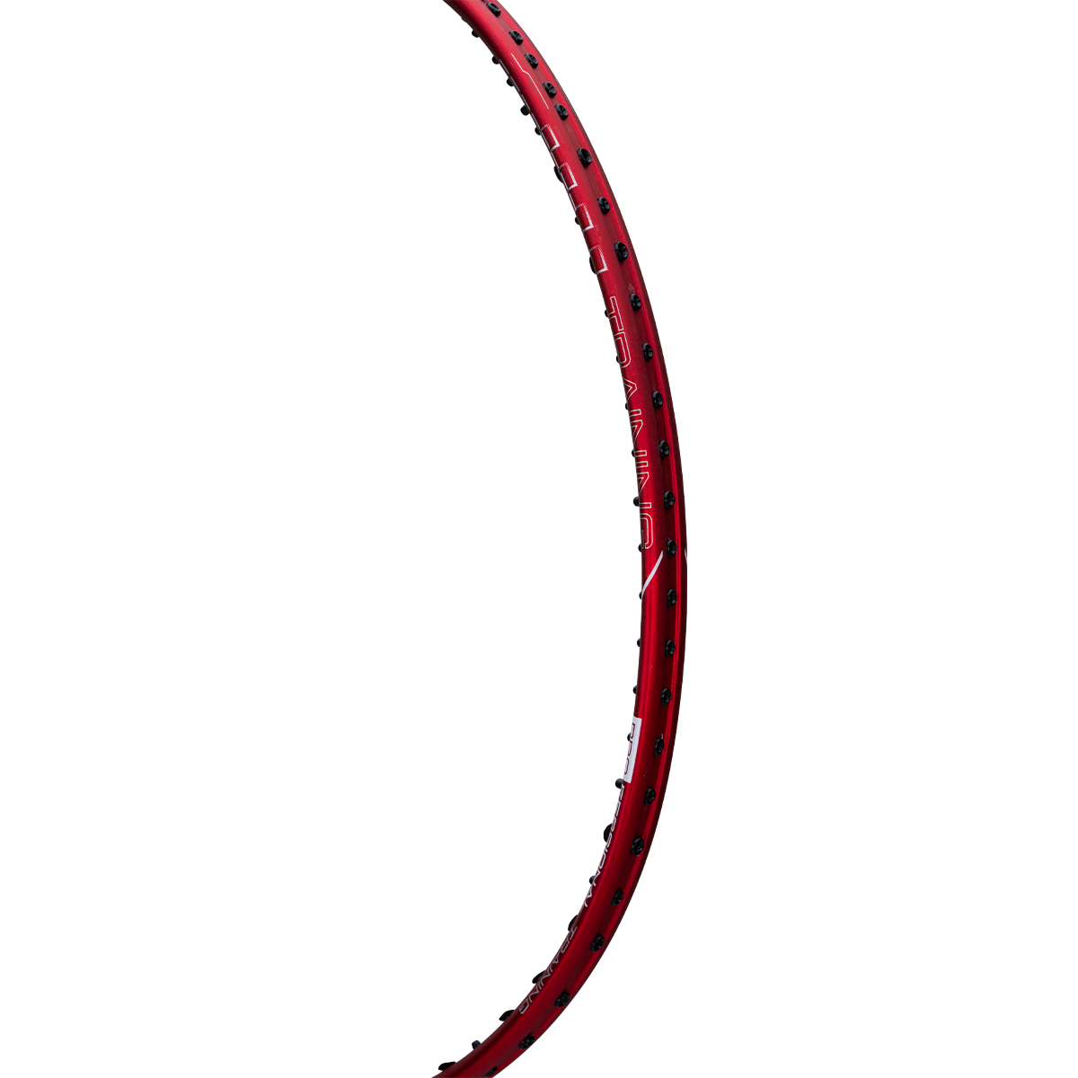 TRANINGHD 160 - DARK RED (UNSTRUNG)